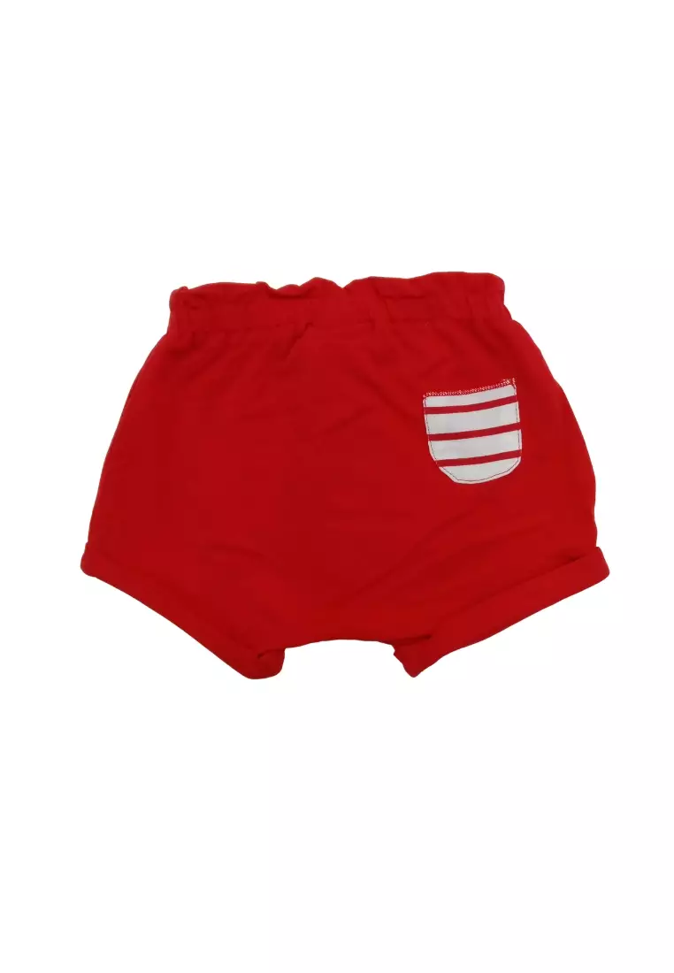 Qiana Baby & Toddler Outfits