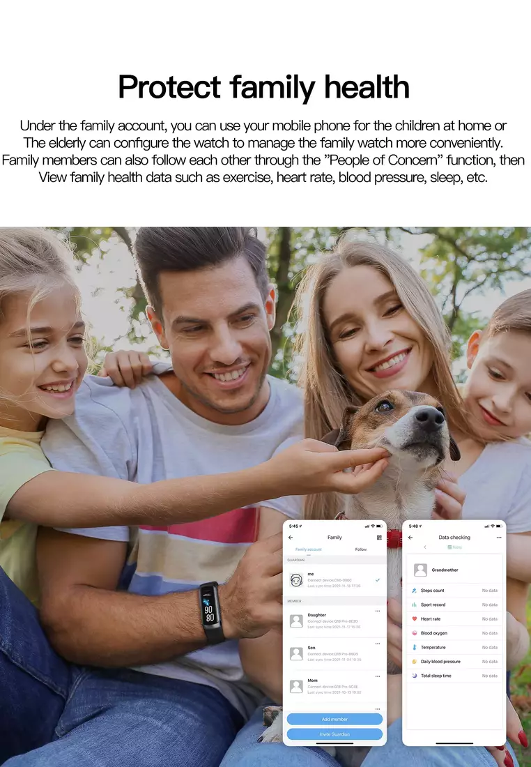 Buy EGLANTINE 10.10 Value Deal EGLANTINE® Fitness SmartWatch