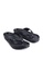 Birkenstock black Honolulu EVA Sandals 3F87DSHDDCC1B4GS_2