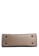 London Rag brown Croco Faux Leather Hand Bag in Khaki 0BB0EAC27D338EGS_4