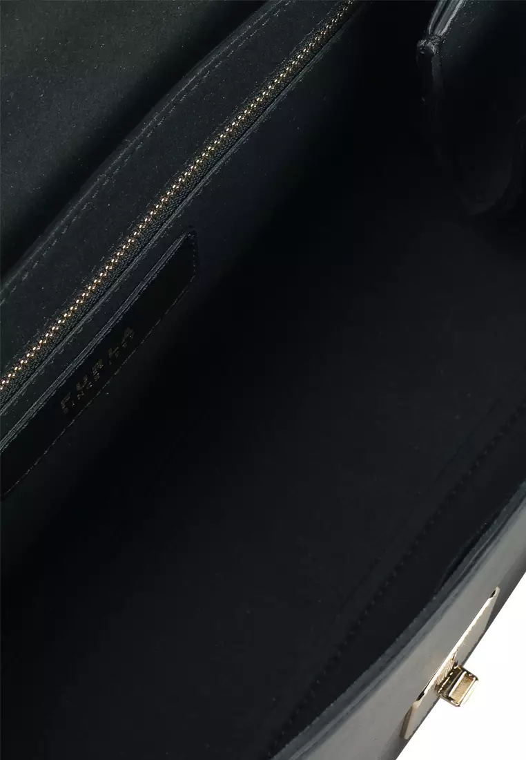 Meridiana M Crossbody Bag (nt)