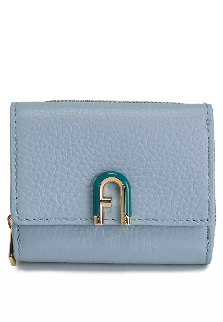 Buy FURLA Idea Trifold Wallet 2026 Online | ZALORA
