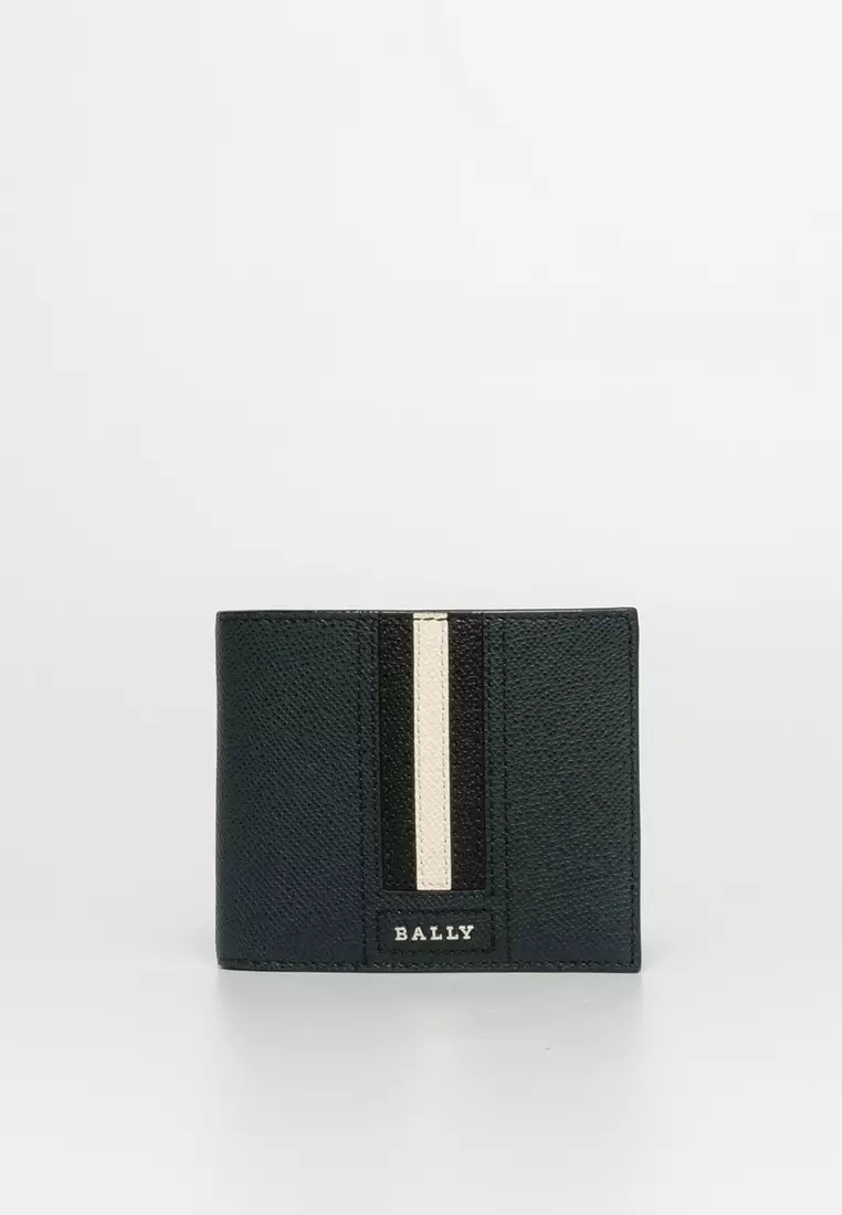 Bally hot sale wallet price