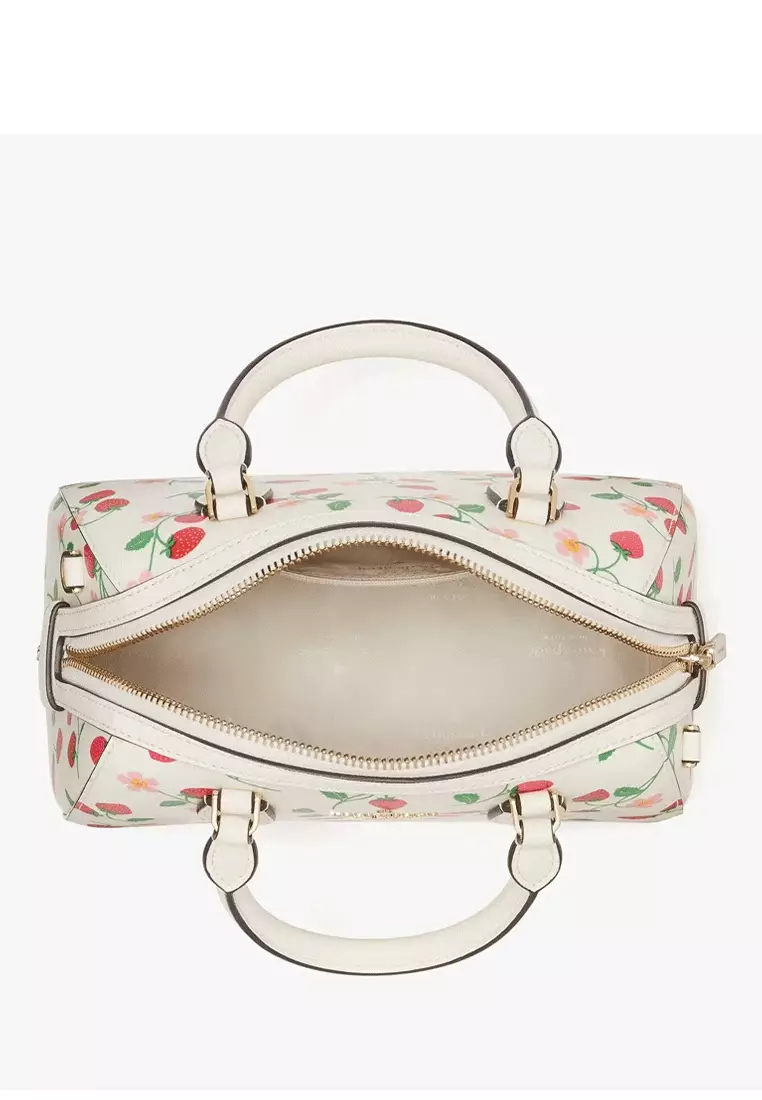 Buy Kate Spade KATE SPADE Madison Strawberry Duffle Crossbody 2024