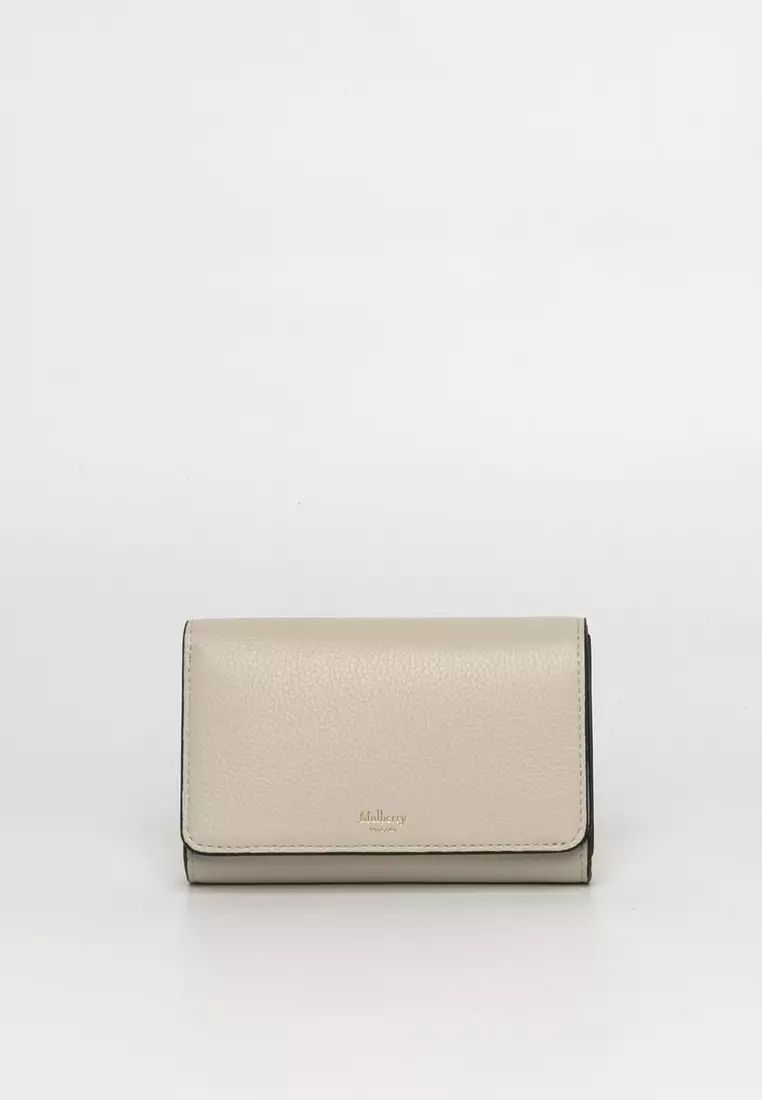 Mulberry medium purse best sale