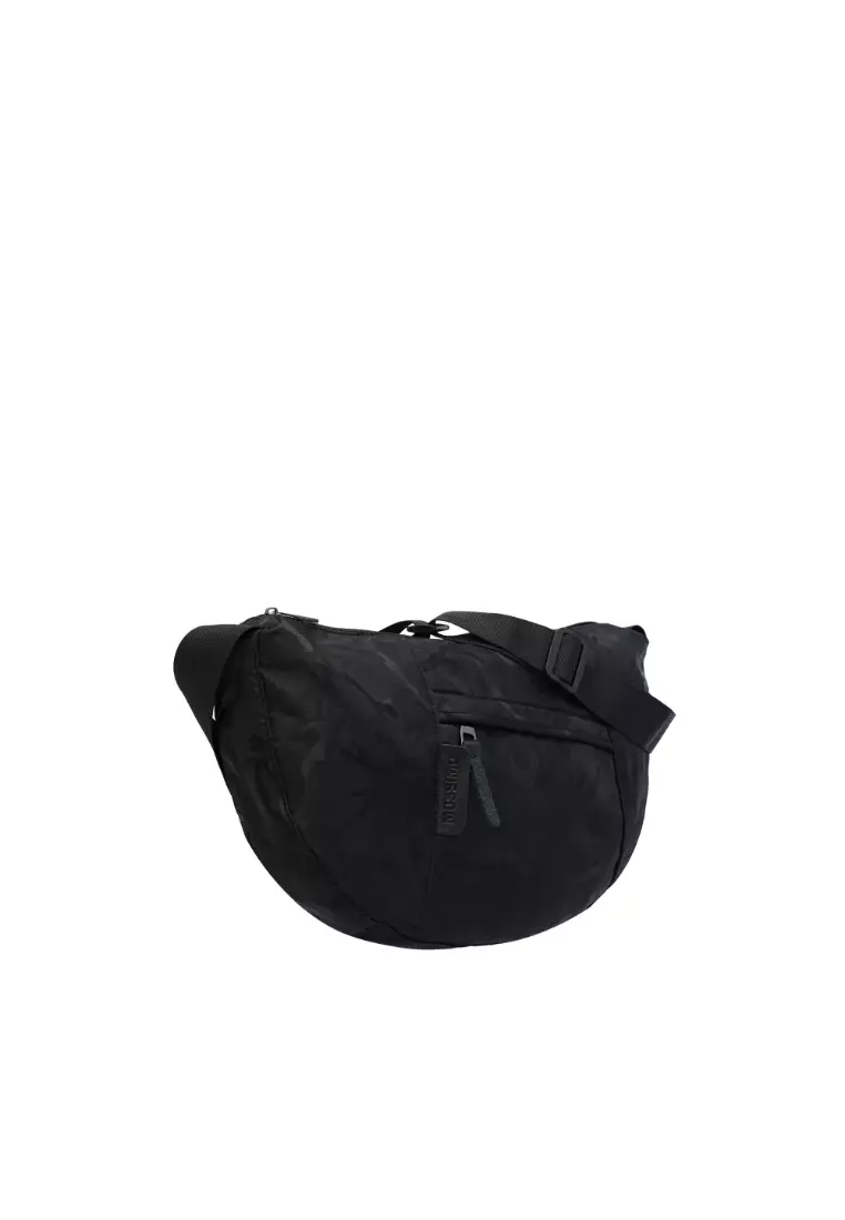 Mossimo Nylon Hobo Bag (BIG) 2360007-250