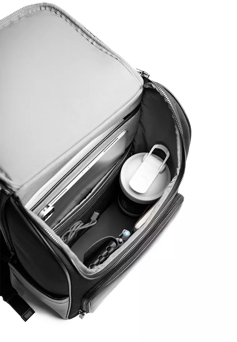 Insight Business Backpack Black