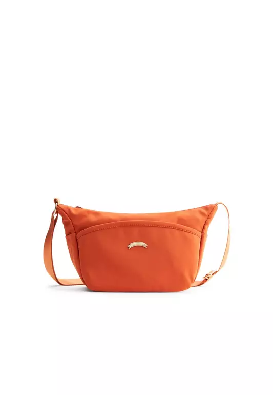 [Value Buy] Lancaster polo Lovisa Nylon Crossbody Slingbag