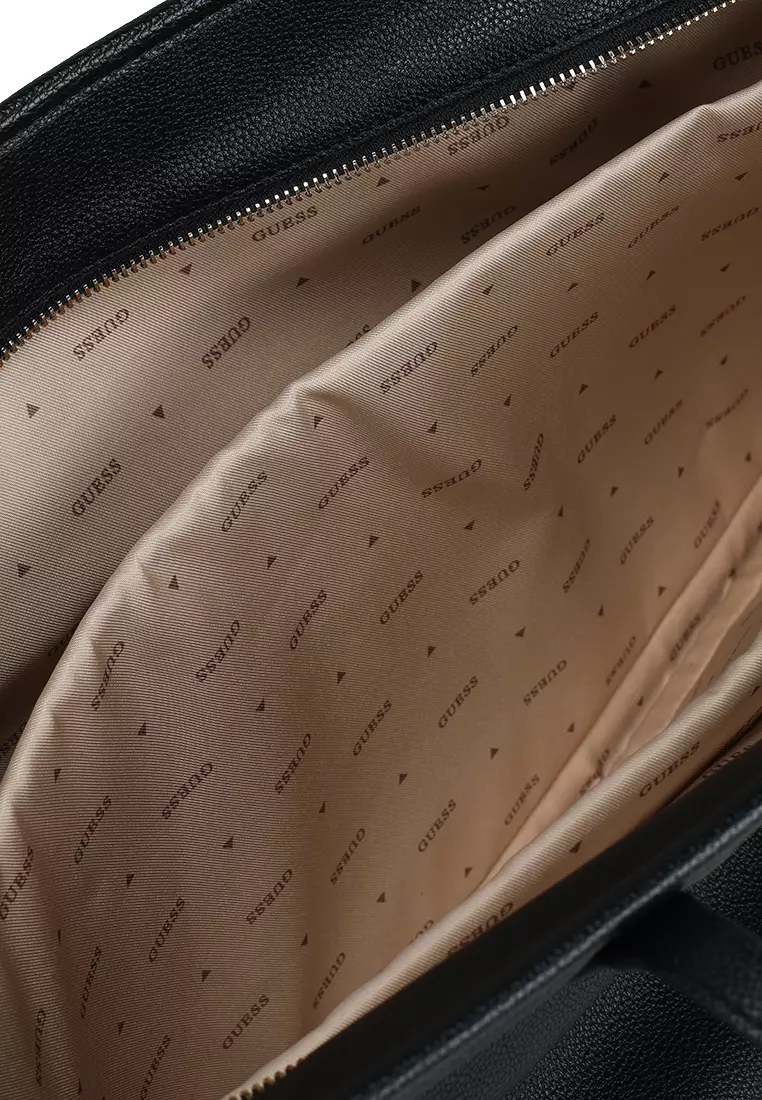 Power Play II Large Tech Tote Bag