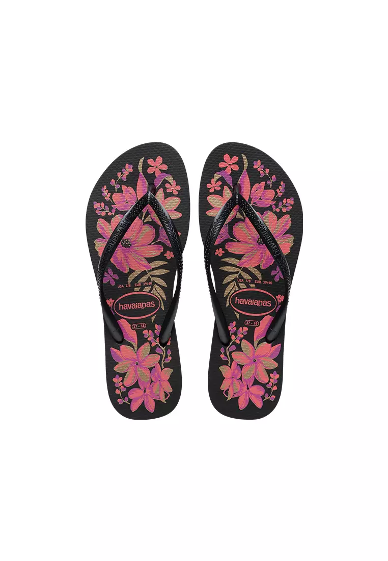 Havaianas Slim Organic Flip Flops