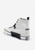 Ash white ASH Viky Sneakers 67B91SHB163A5EGS_3