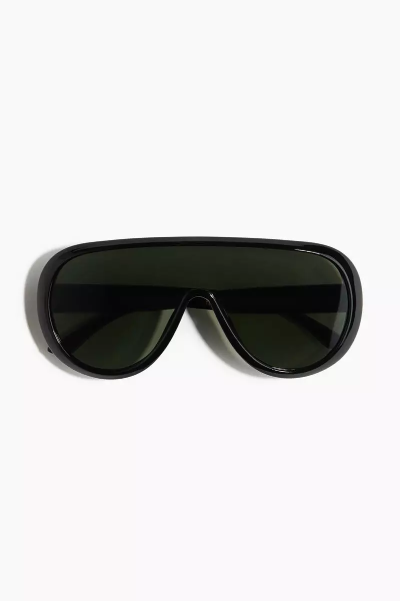 Shield sunglasses
