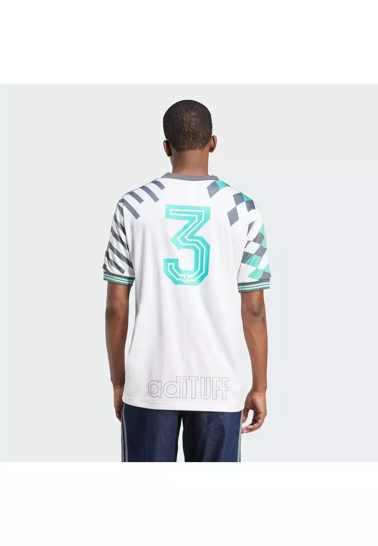 Nuwave 90s Jersey