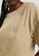 ESPRIT beige ESPRIT T-shirt with a breast pocket 7A15FAA8C2F42CGS_2