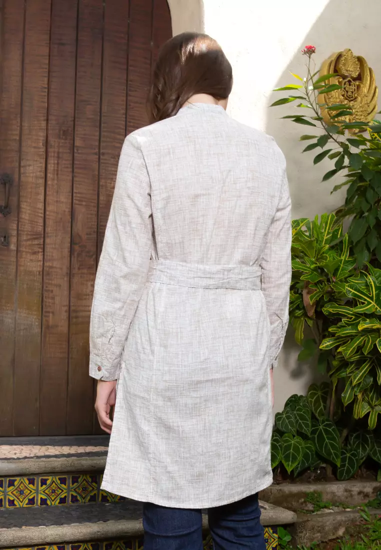 Mom Hilda Tunic