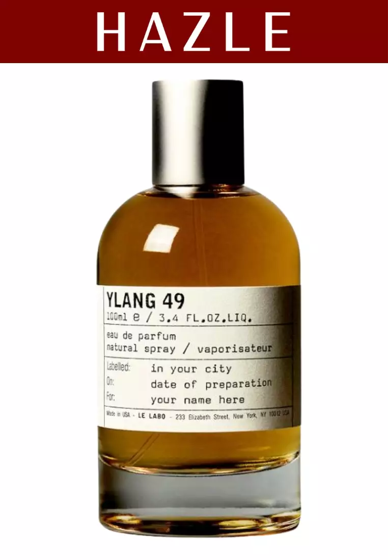 Ylang 49 Unisex EDP 100 ml