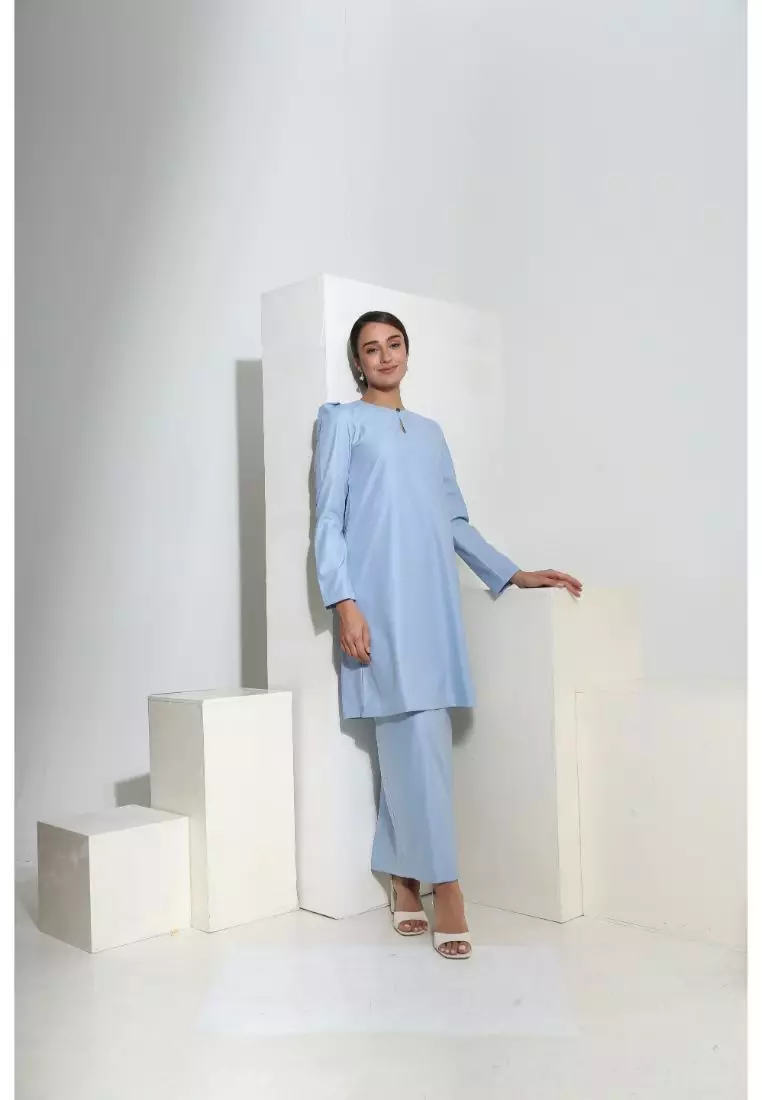 Kurung Moden Mawar 2.0
