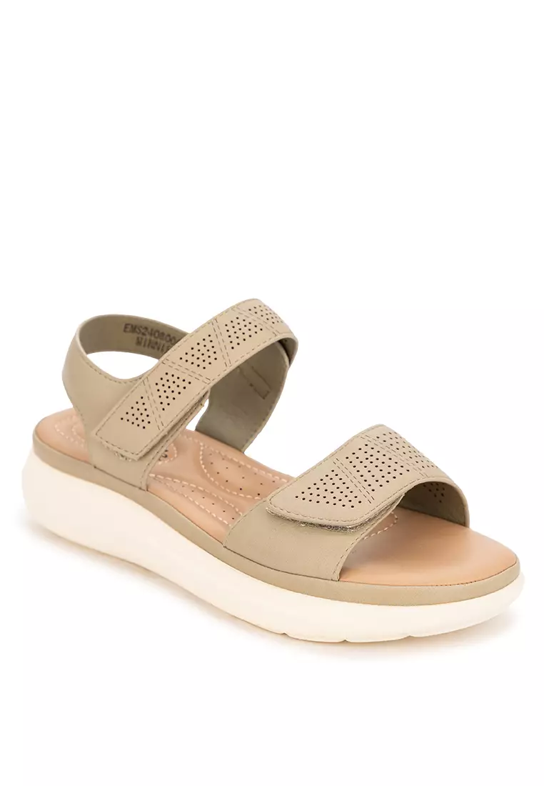 Discount on Unlisted  shoes - SKU: Jackelyn 2 Flat