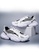 Twenty Eight Shoes white Fluorescent Mesh Sneakers VMT316 46B17SH4C91089GS_3