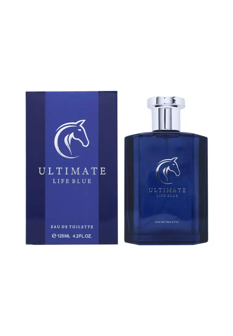 Linn Young Ultimate Life Blue Unisex 125 ML