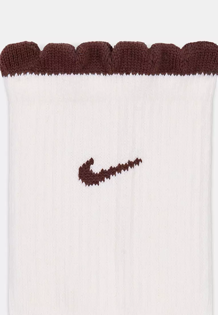 Everyday Elevated Micro-Crew Socks (2 Pairs)