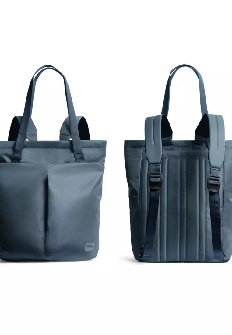 Bellroy Laneway Totepack - Bluesteel
