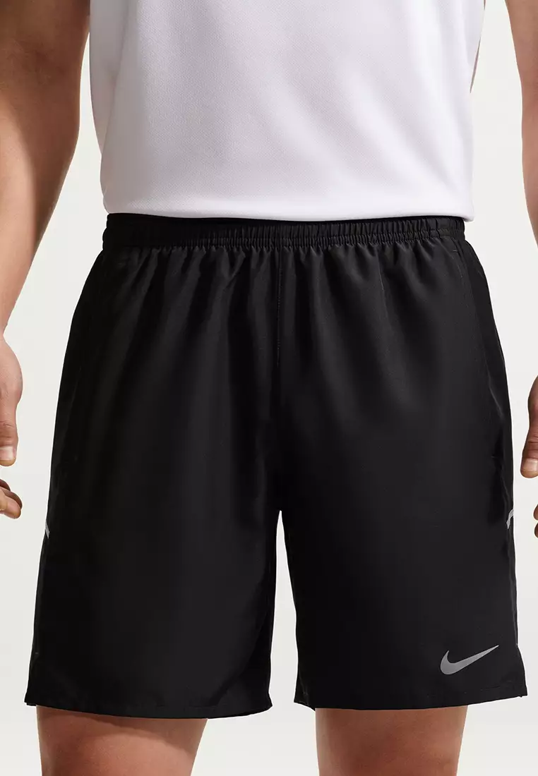 Miler Dri-FIT 18cm (approx.) Unlined Running Shorts