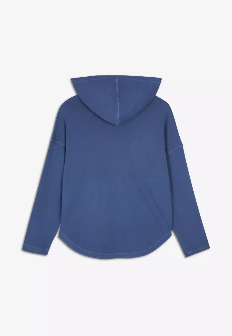 French Terry Tunic Sweatshirt Old Navy Terry Sweatshirt Old Navy