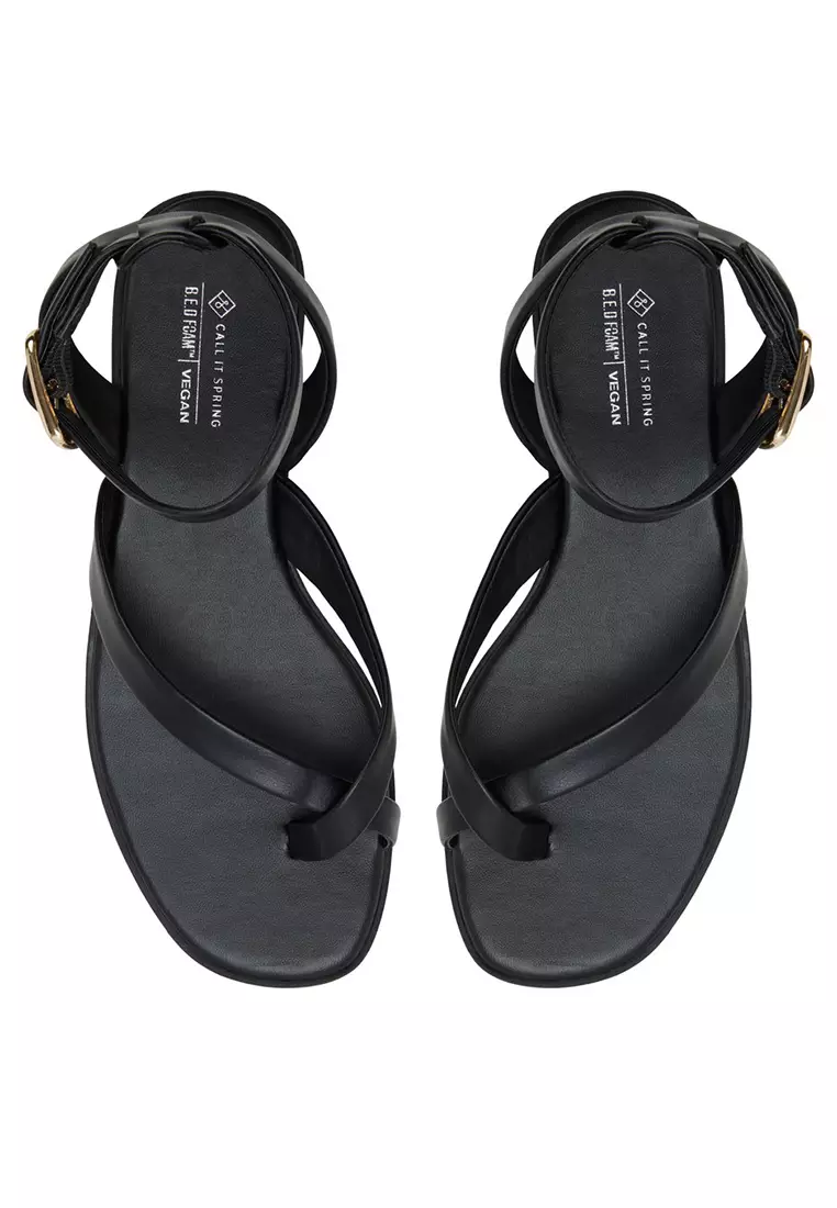 Mayah Sandals
