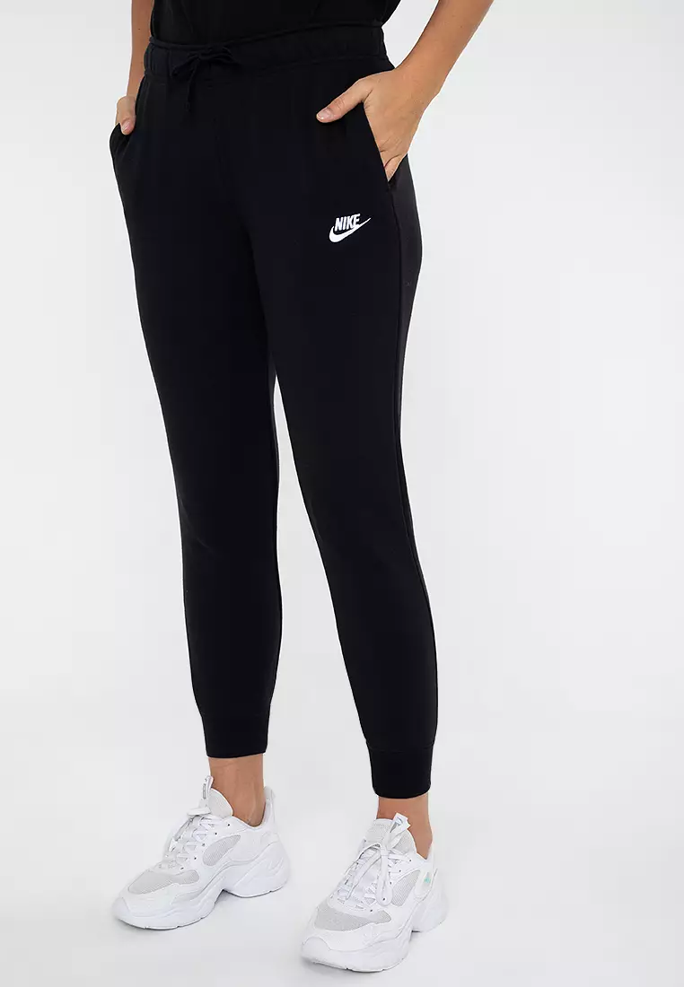 Nike Best Womens Jogging Pants Buy Nike Sportswear Club Fleece