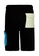 Nike black Nike Boy's Sportswear French Terry Shorts (4 - 7 Years) - Black 2672DKA9C46F50GS_2