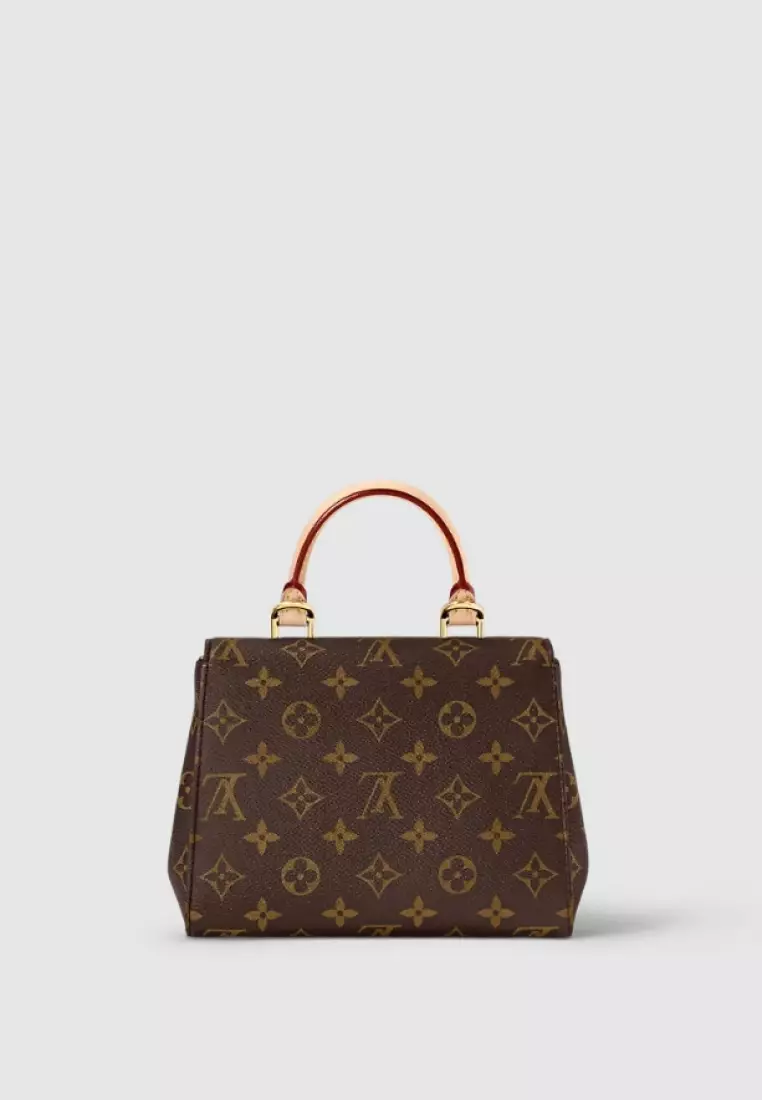 Cluny Mini Monogram