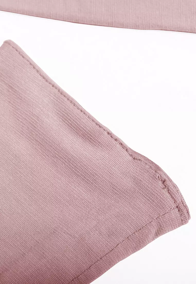 Zelena - Ashera Handsocks Seamless | Manset Tangan Wanita Inner - Mauvewood