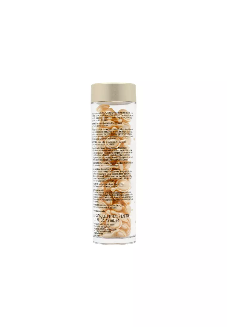 ELIZABETH ARDEN Advanced Ceramide Capsules Daily Youth Restoring Serum 90capsule(s)