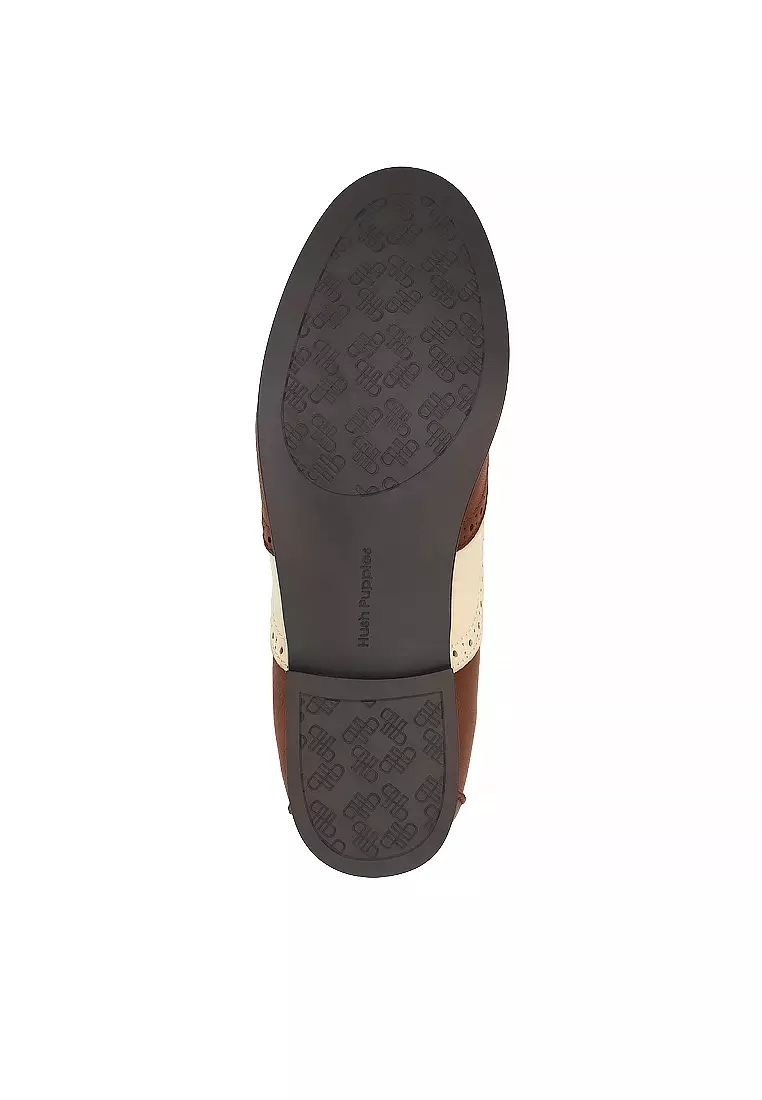 Nara Lace Up Wt Women's Dress Casual Shoes