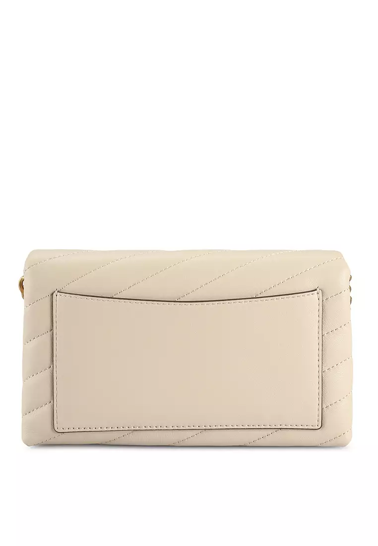 Tory burch hand clearance wallet