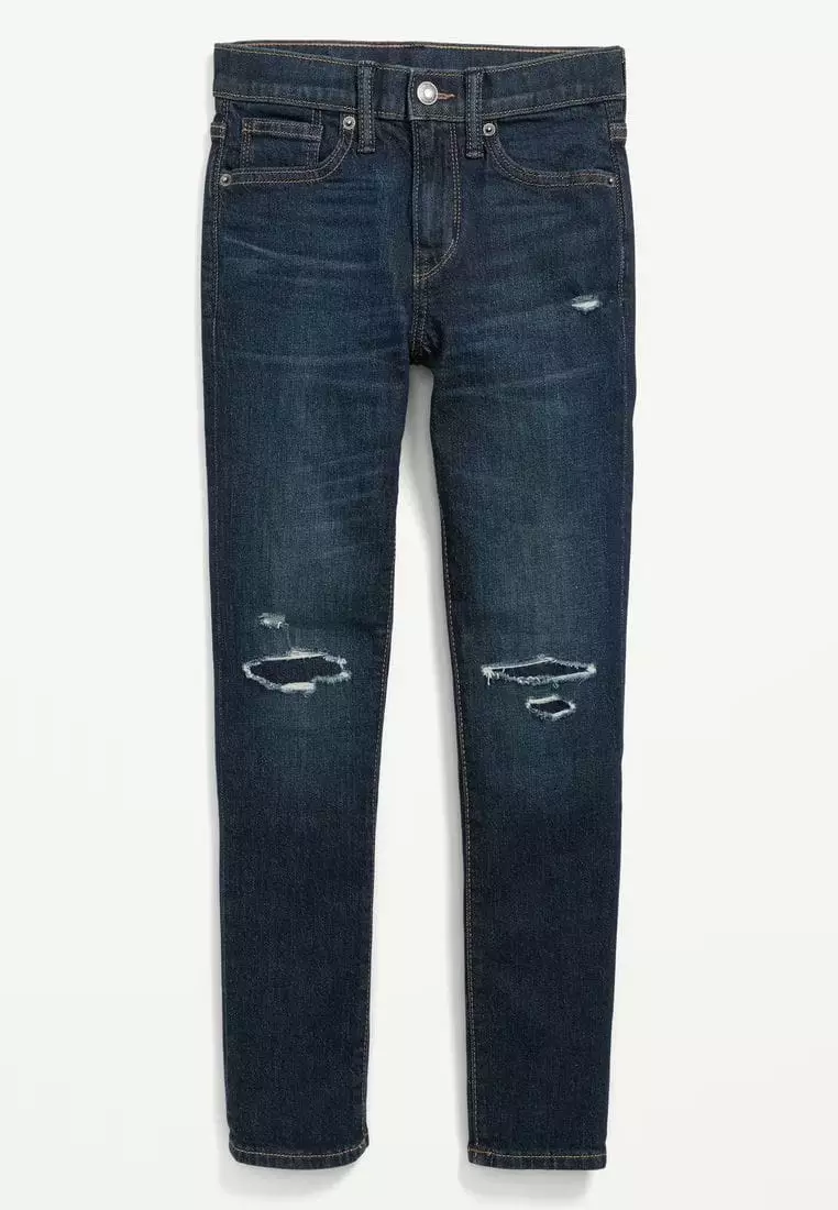 Slim 360° Stretch Jeans for Boys
