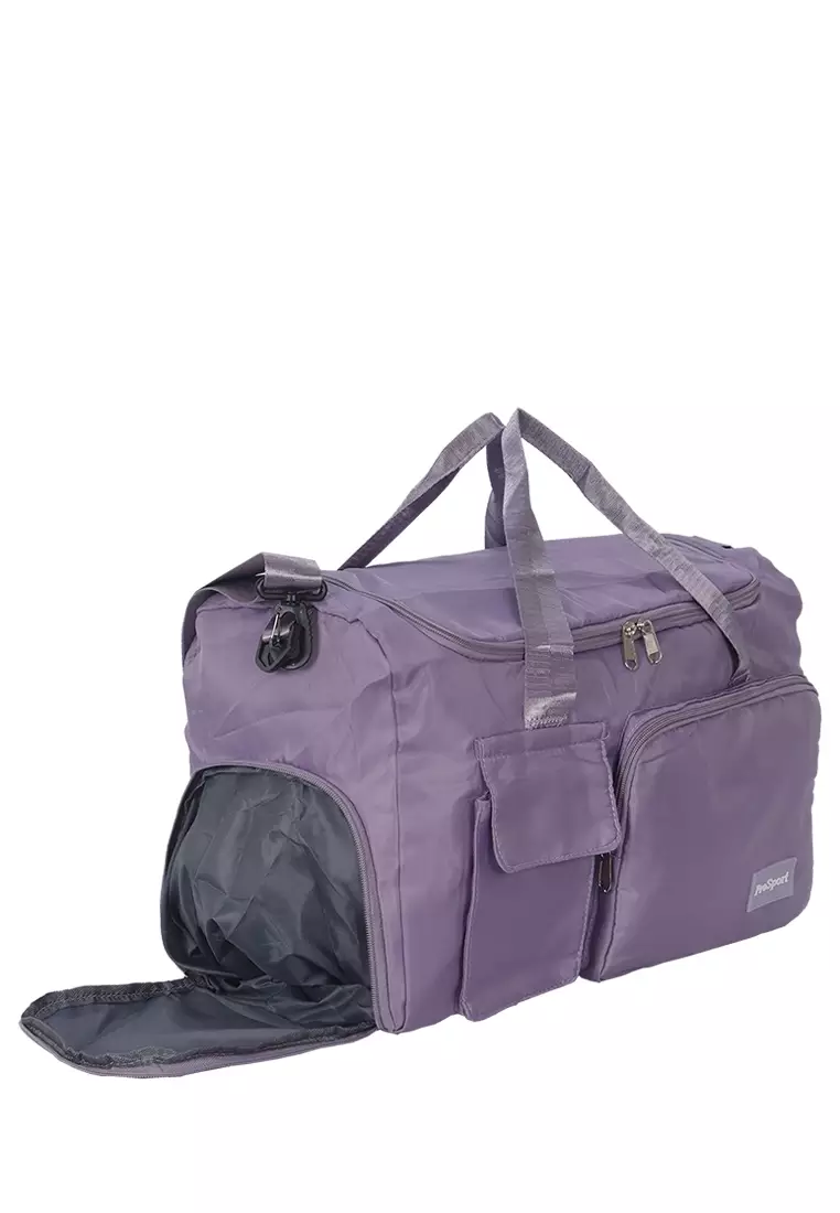 Prosport Tas Travel YHA-L9563 Purple