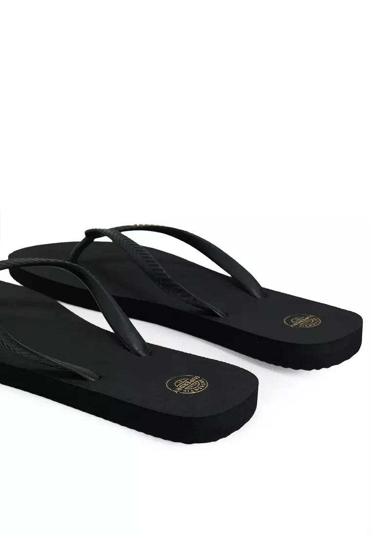 Core Essential Flip Flops