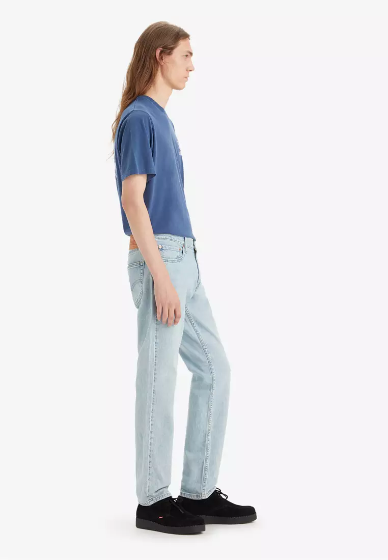 Levi's® Men's 511™ Slim Jeans (04511-5859)