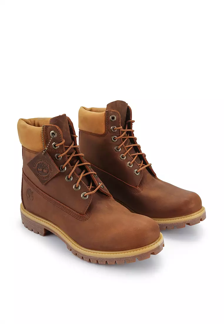 zalora timberland shoes