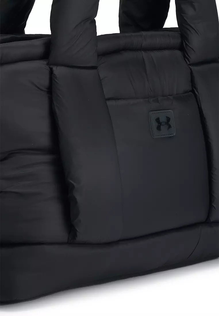Studio Puffer Tote Bag