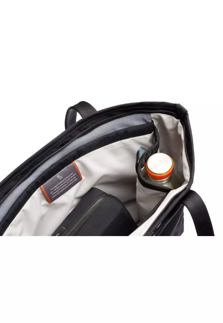 Bellroy Tokyo Tote Compact - Raven