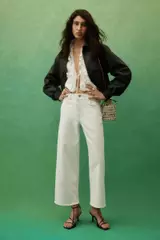 Denim White Light