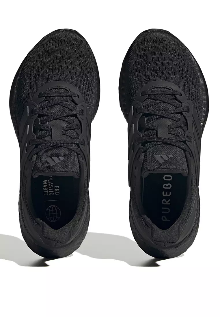 Buy ADIDAS pureboost 23 running shoes 2024 Online ZALORA Singapore