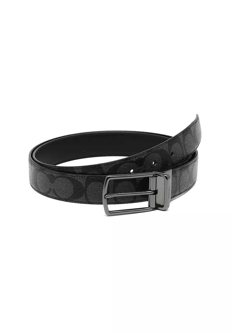 MODERN HARNESS hot CUT-TO-SIZE REVERSIBLE BELT F64825