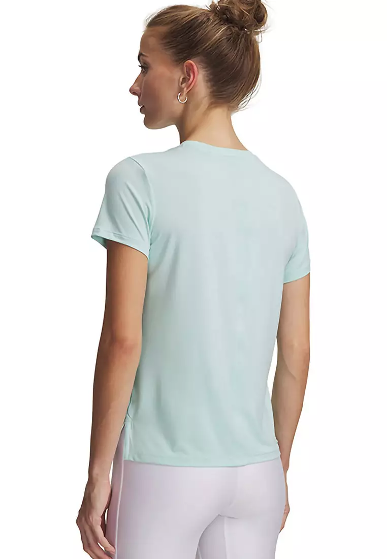 Vanish Women's Short Sleeves Top