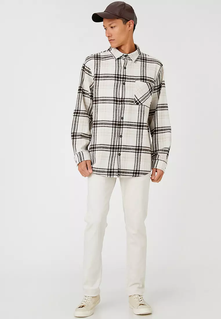Slim Fit Jeans