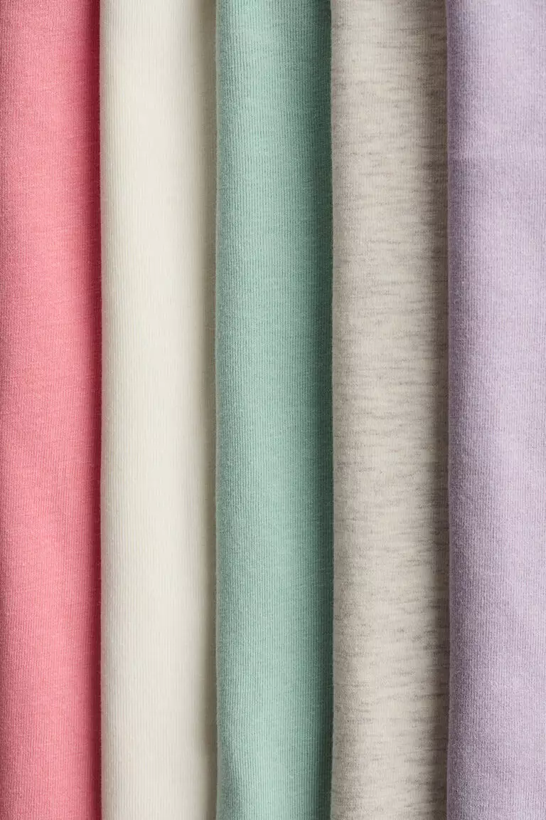 5-pack tops