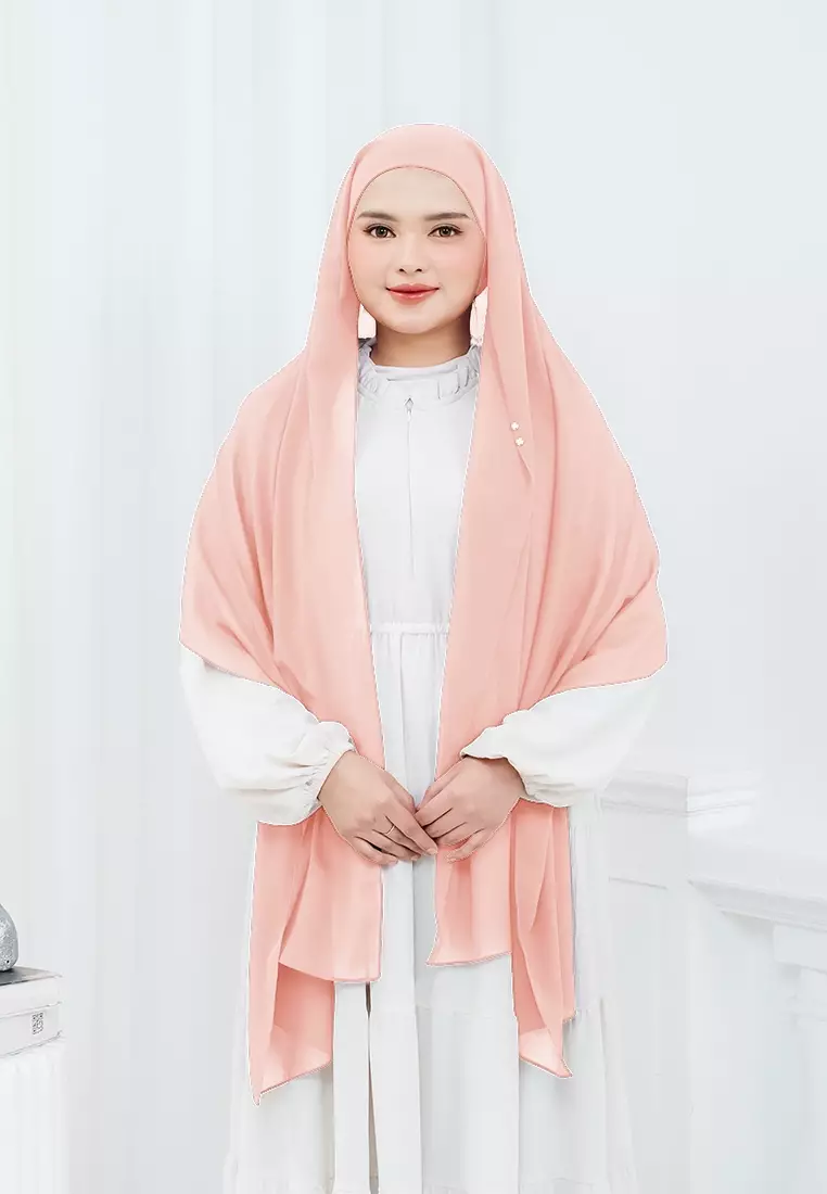 HIJAB INSTAN ELENA - BLEWAH
